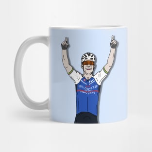 Mark Cavendish Giro 2022 - Stage 3 Victory Mug